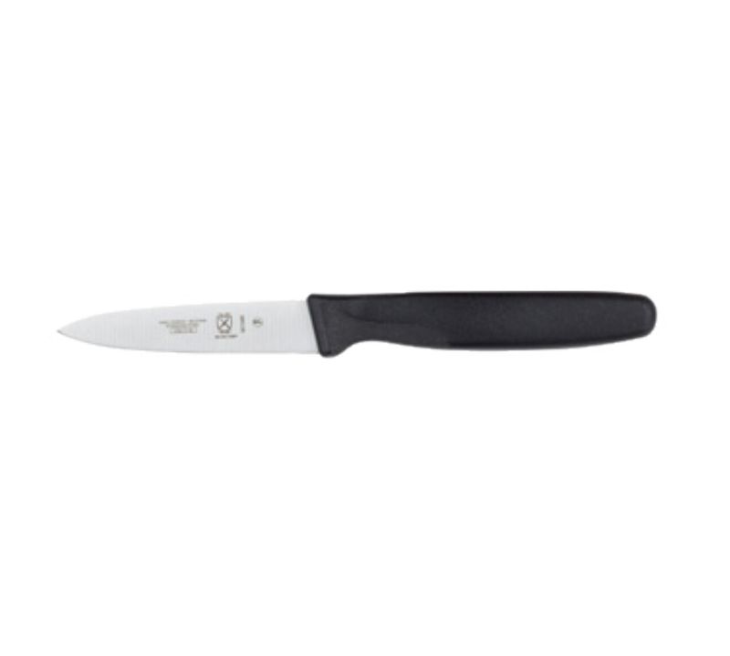 KNIFE PARING BLACK HDL MERCER 3