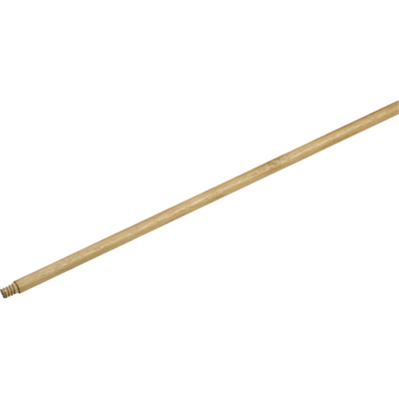 HANDLE WOOD THREADED 60