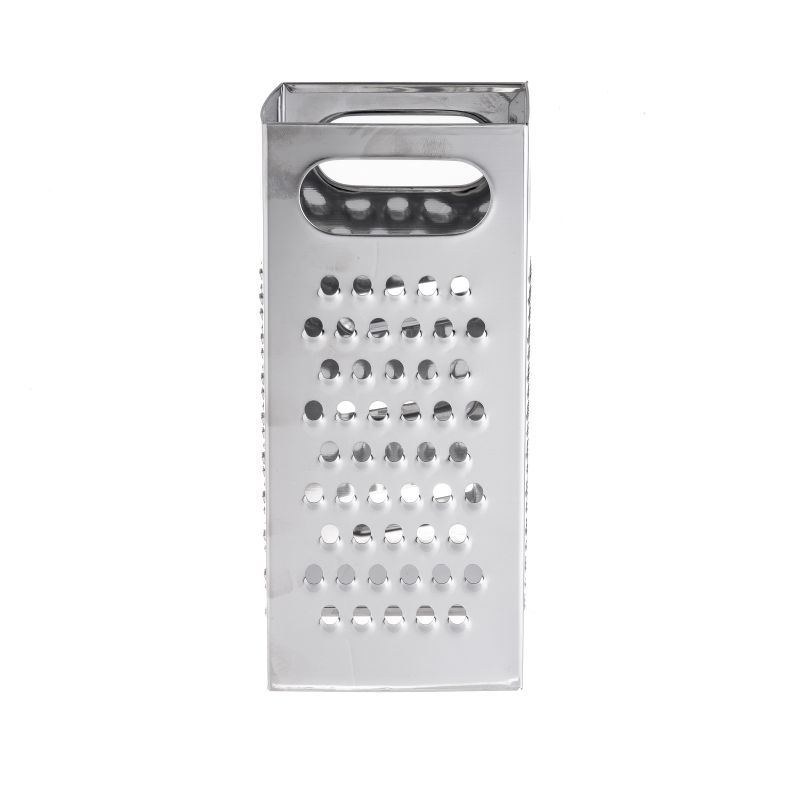 GRATER 4-SIDED 4X4X9