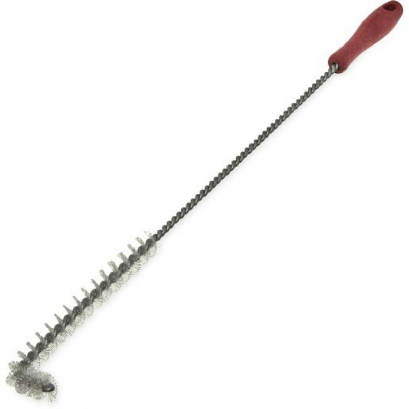 BRUSH FRYER L-TIPPED 23