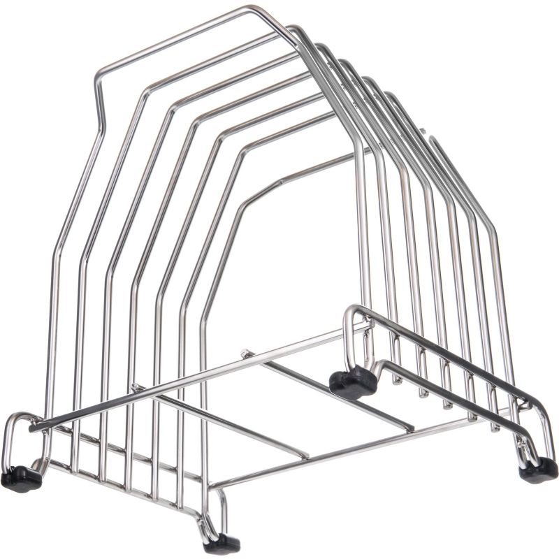 RACK CUTTING BOARD 6 SLOT