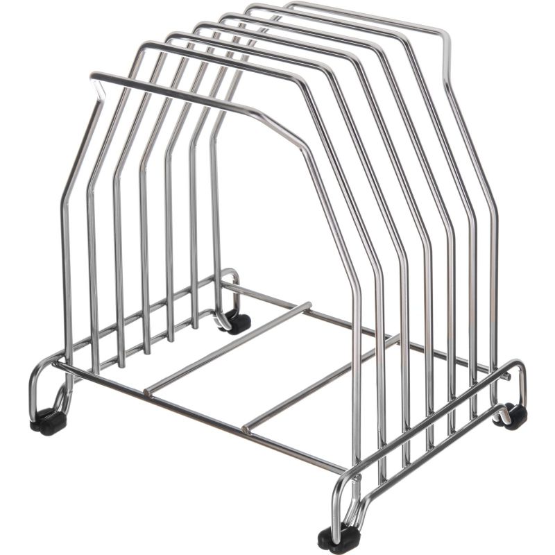 RACK CUTTING BOARD 6 SLOT