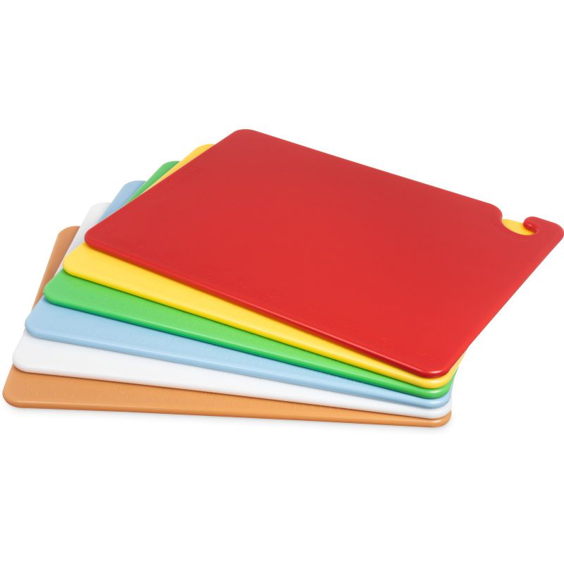 CUTTING BOARD ASST 6/SET 15X20