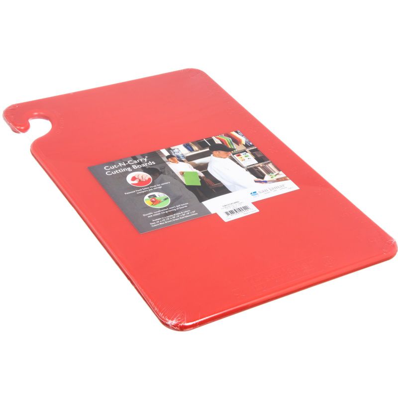 CUTTING BOARD ASST 6/SET 18X24