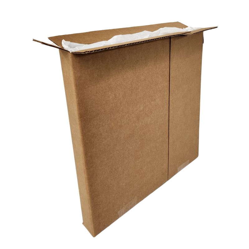 CUTTING BOARD GREEN (PRODUCE) 18X24