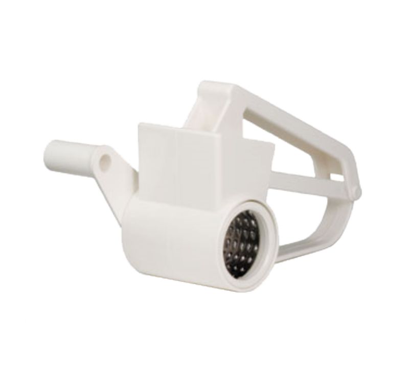 PRESS GARLIC EZ GRIP HANDLE