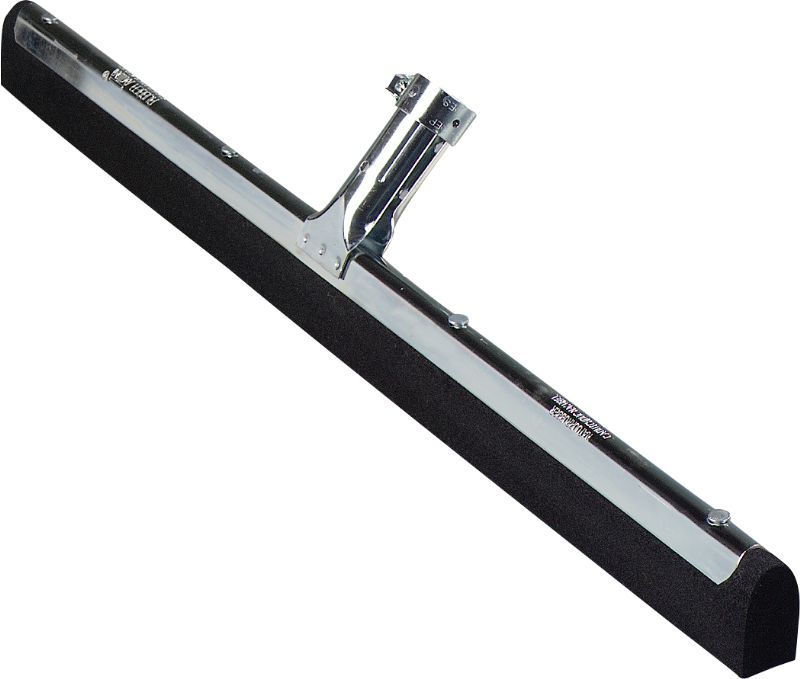SQUEEGEE**FLOOR FOAM SOFT 22