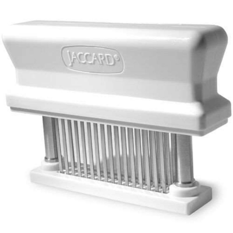 TENDERIZER MEAT S/S 48" BLADE