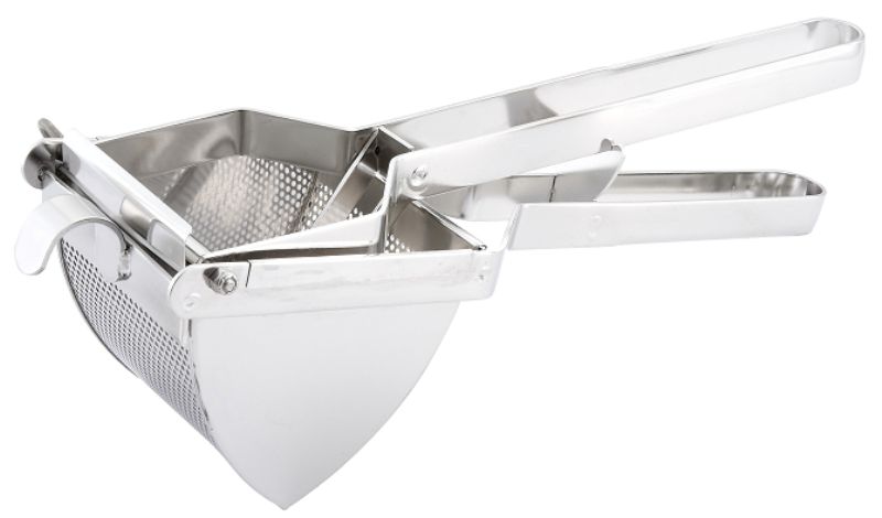 RICER POTATO S/S 2 3/4 CUP CAPACITY