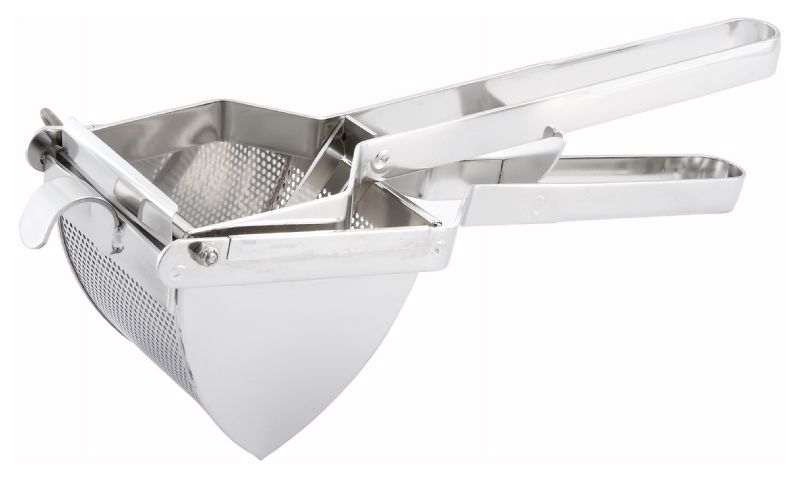 RICER POTATO S/S 2 3/4 CUP CAPACITY