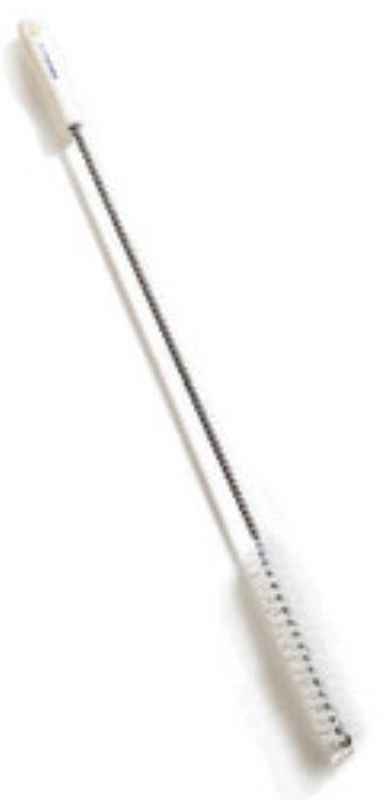 BRUSH KETTLE VALVE POLY BRISTLE