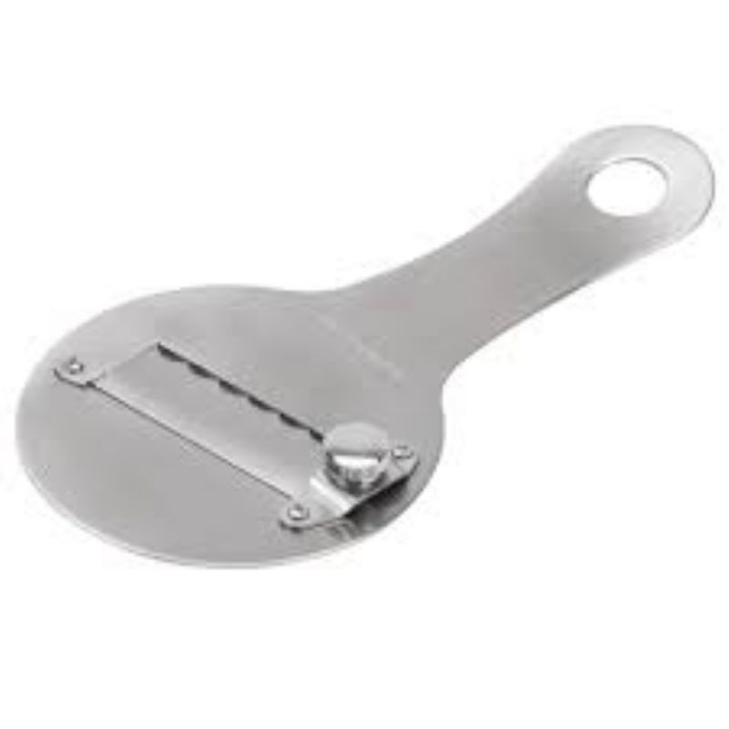 SHAVER CHOCOLATE S/S W/THICK ADJUST