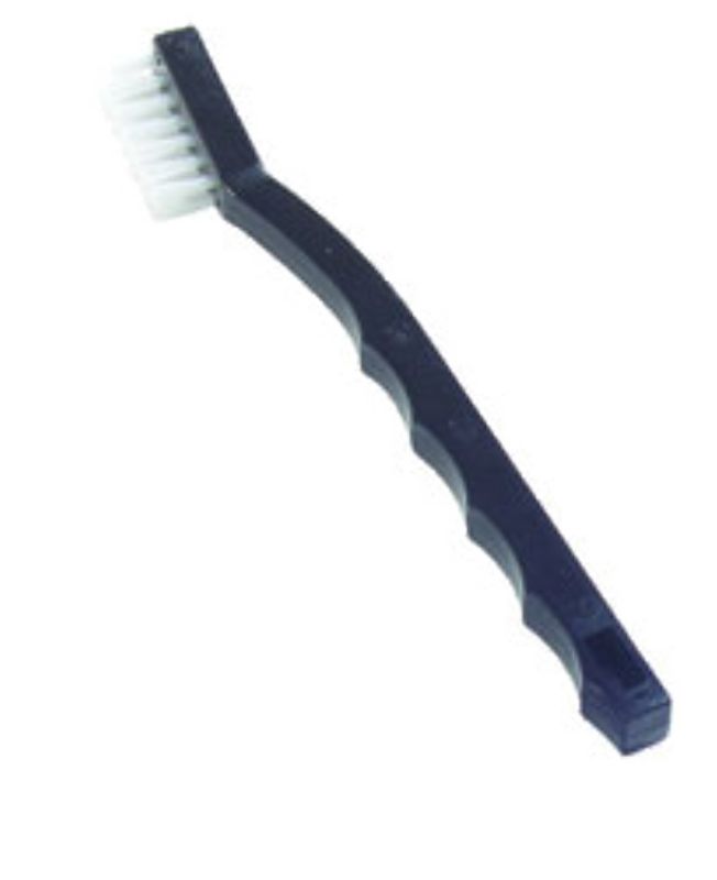 BRUSH UTILITY TOOTHBRUSH STYLE 7-1/4
