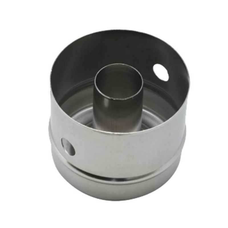 CUTTER DONUT S/S 3" DIAM