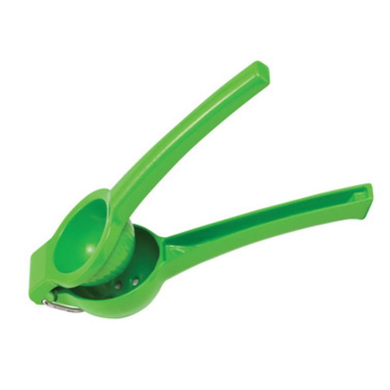 SQUEEZER LIME ALUM GREEN 2.5 DIAM 8