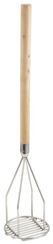 MASHER POTATO 5-1/4" SQUARE 24"L