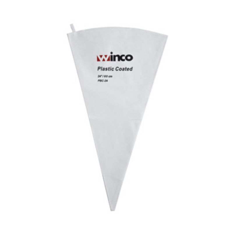 PASTRY BAG COTTON OUTSIDE 24 INCH