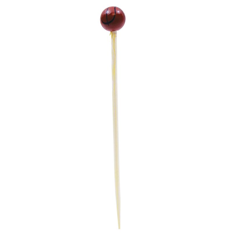 PICK BAMBOO BASKETBALL 4.5