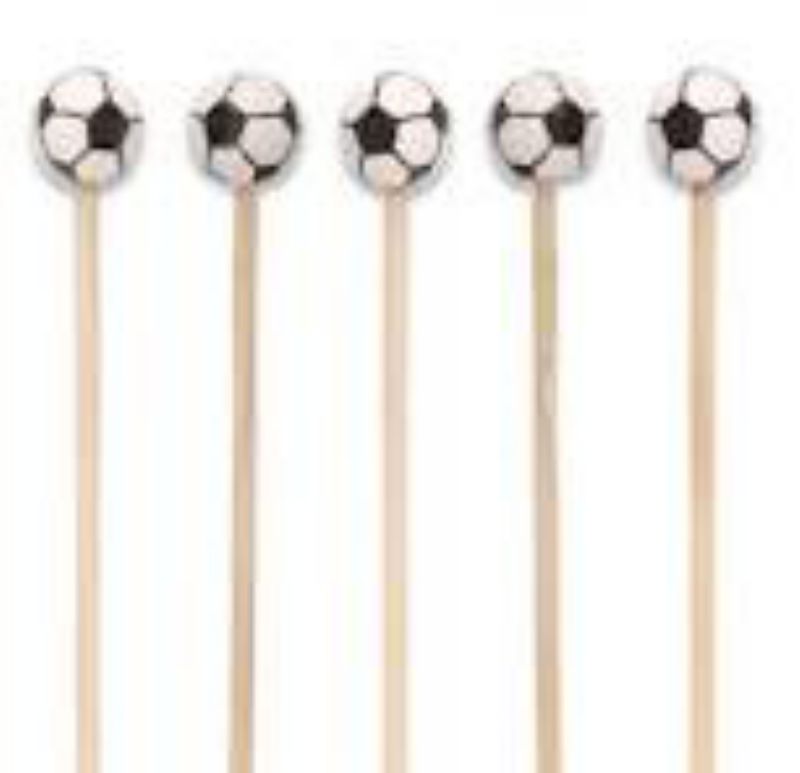 PICK BAMBOO SOCCER BALL 4.5