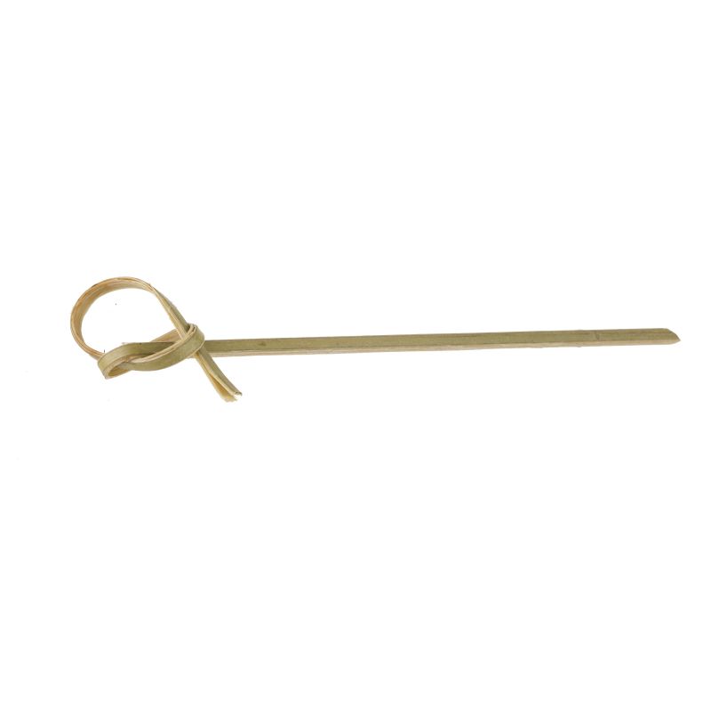 PICK BAMBOO KNOT 3.5