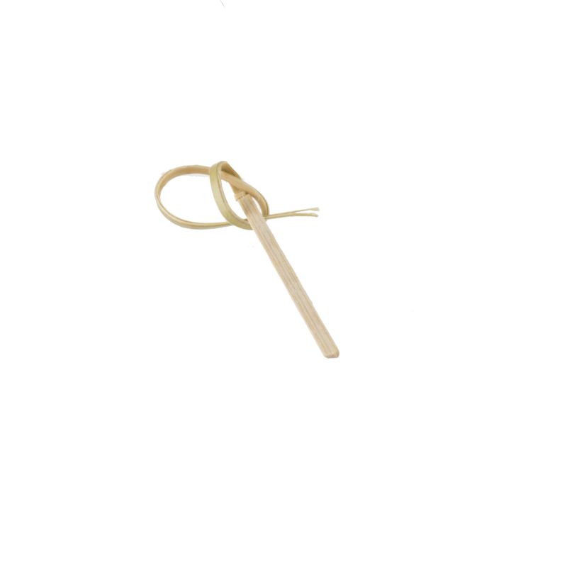 PICK BAMBOO KNOT 3.5