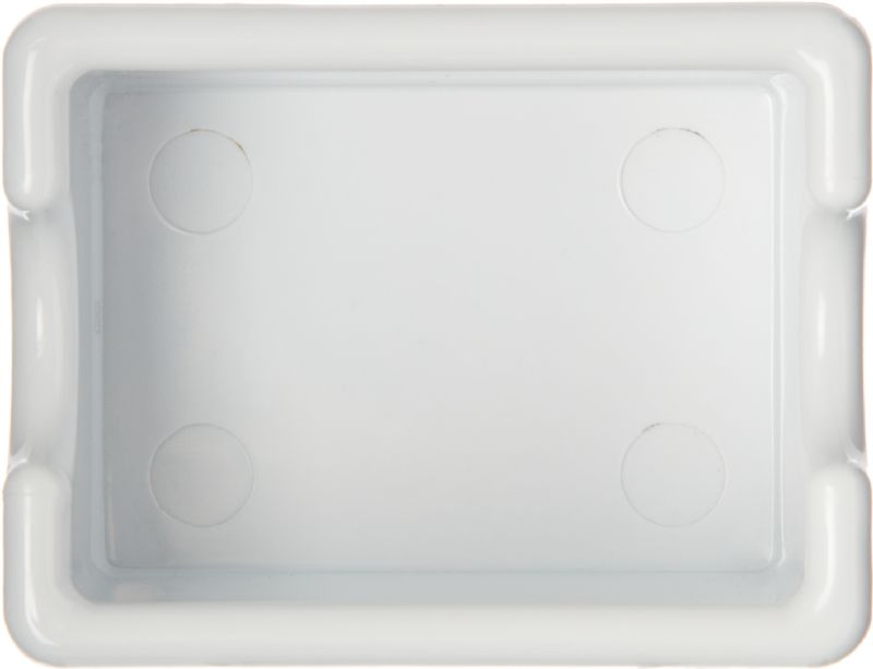 CADDY SUGAR PLASTIC WHITE 20 PACKET