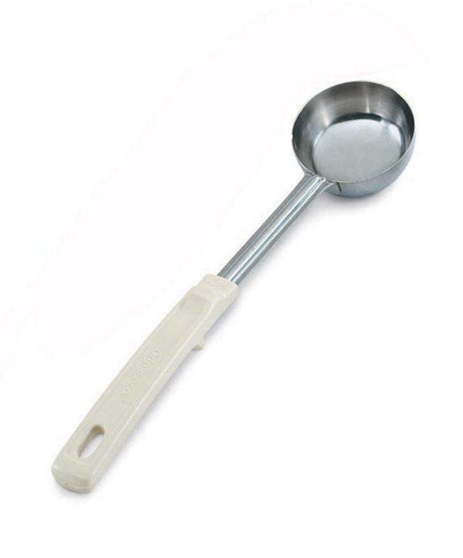 SPOODLE 3 OZ SOLID IVORY