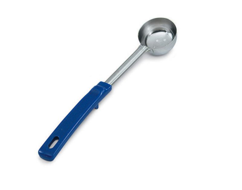 SPOODLE 2 OZ PERFORATED BLUE