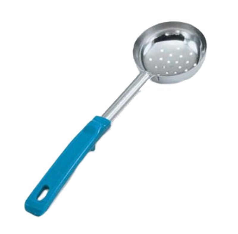 SPOODLE 6 OZ PERF TEAL HANDLE