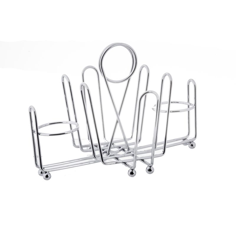 RACK CHROME COMBO S&P/SUGAR PKT