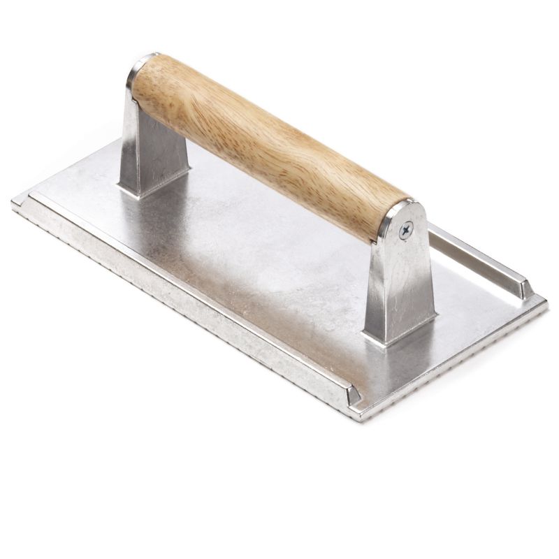 STRAINER BOUILLON S/S FINE 9.5