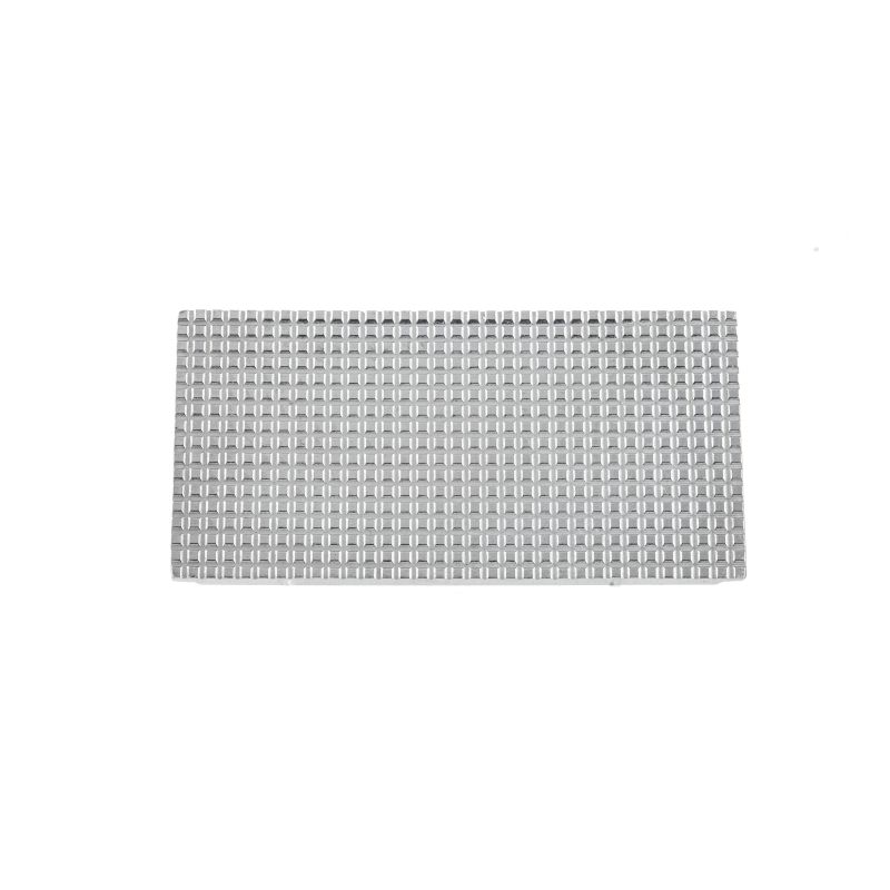 STRAINER BOUILLON S/S FINE 9.5