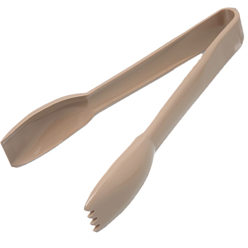 TONG PLASTIC HIGH HEAT BEIGE 6