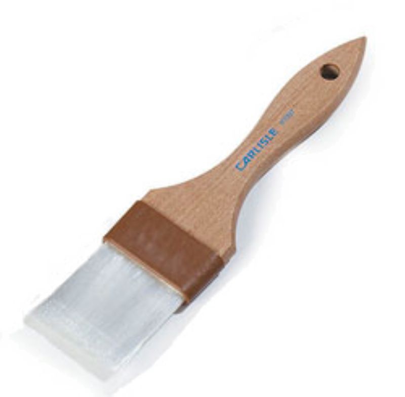 BRUSH PASTRY NYLON 2