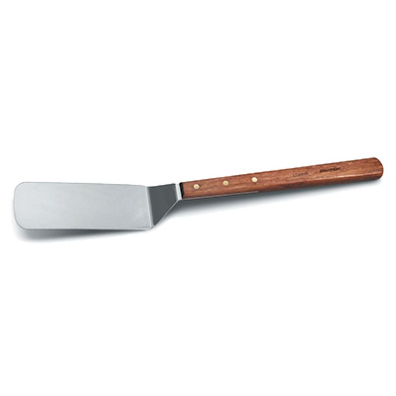 TURNER LONG HANDLED S/S 8X13