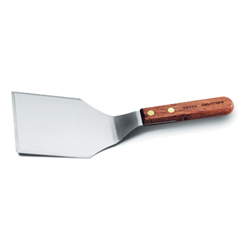 TURNER HAMBURGER HEAVY DUTY 5X4
