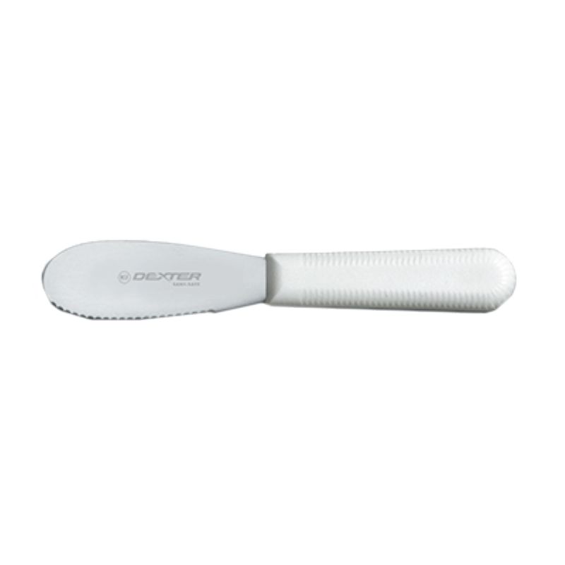 SPREADER SANDWICH SCALLOPED 3.5