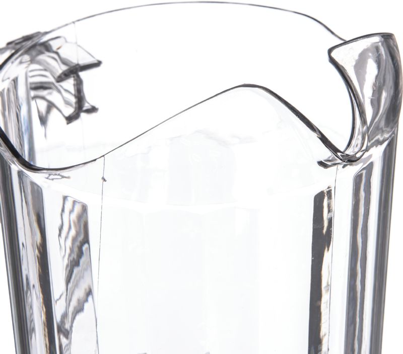PITCHER*CLEAR VERSAPOUR 60 OZ