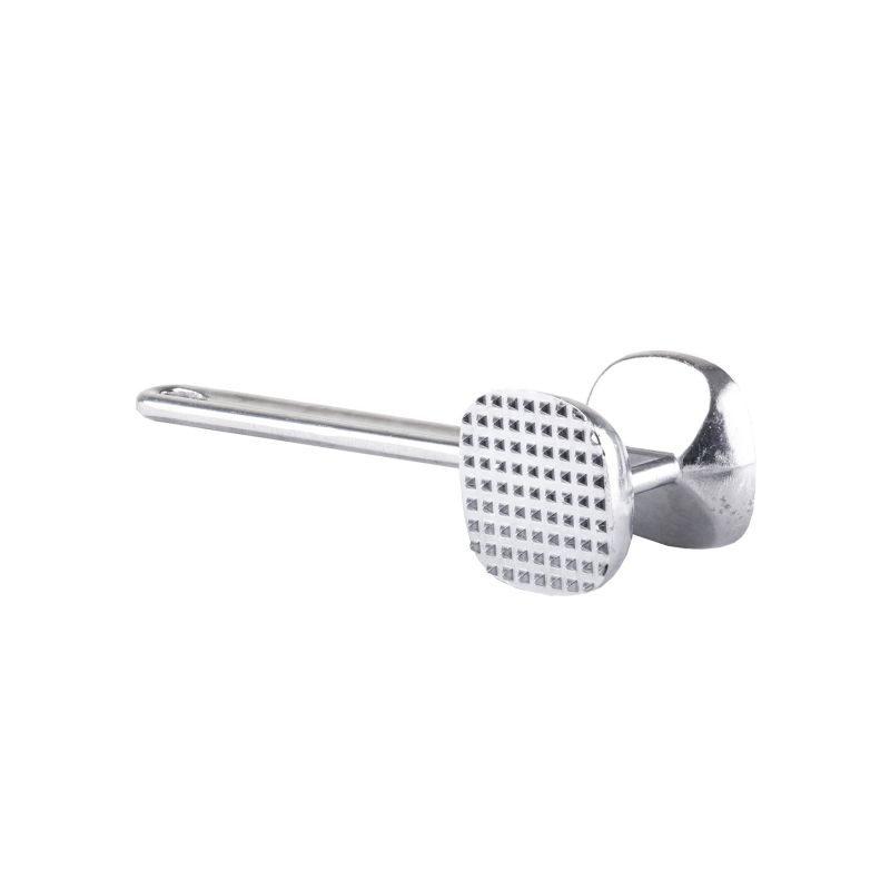 TENDERIZER MEAT MALLET CAST ALUMINUM