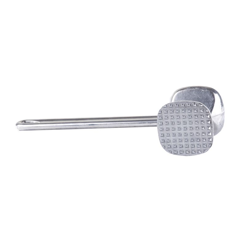 TENDERIZER MEAT MALLET CAST ALUMINUM