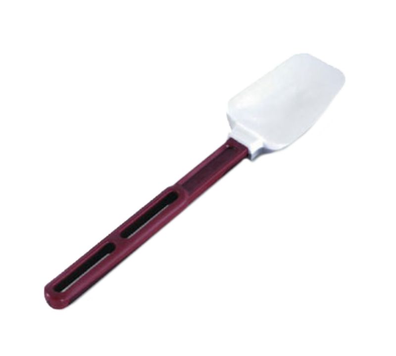 SPOONULA HI-TEMP RED HANDLE 16.5