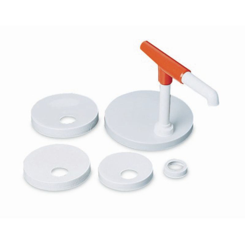 PUMP KIT MAXI WIDE MOUTH 1 OZ