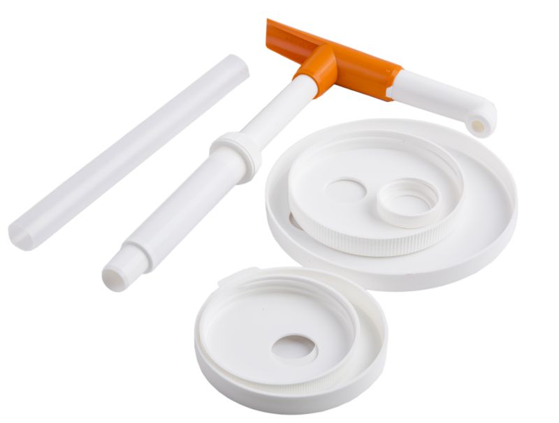 PUMP KIT MAXI WIDE MOUTH 1 OZ