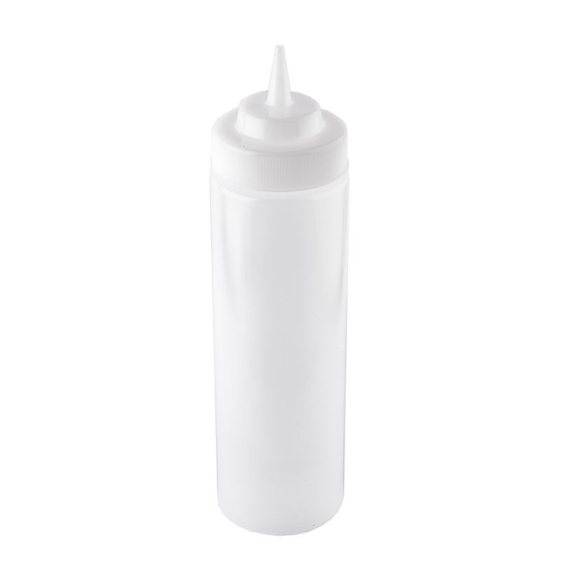 BOTTLE SQUEEZE WIDE MOUTH NATL 24 OZ