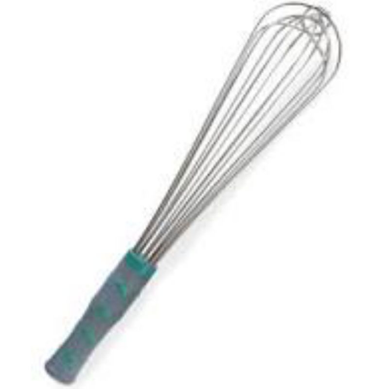 WHIP FRENCH/THICK S/S NYLON HDL 14