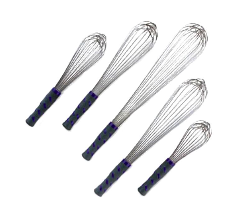 WHIP PIANO S/S NYLON HANDLE 10