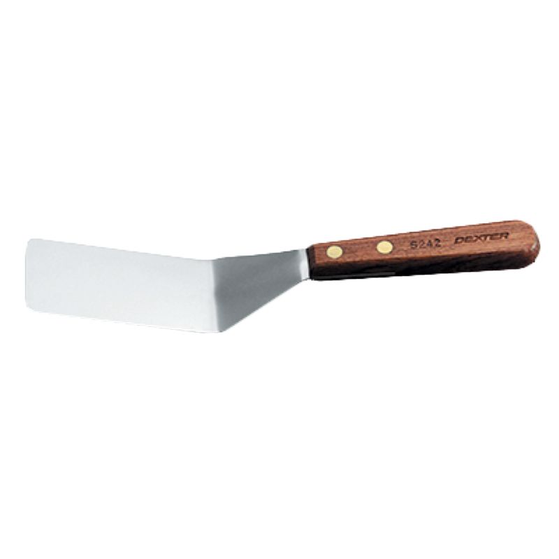 TURNER ROSEWOOD HANDLE 2X4