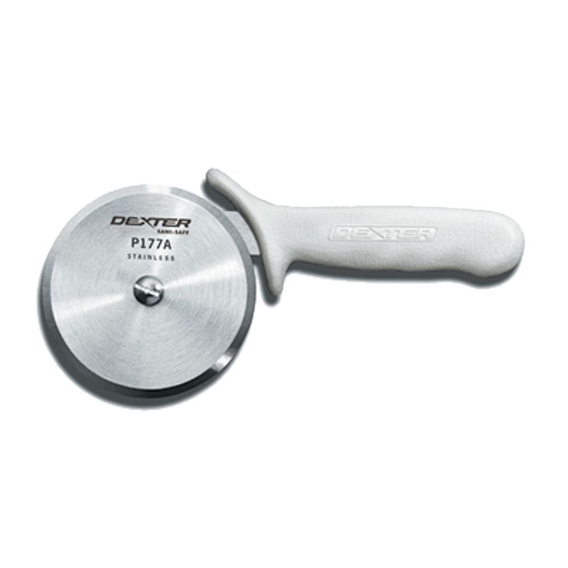 CUTTER PIZZA CLAM PACK 4