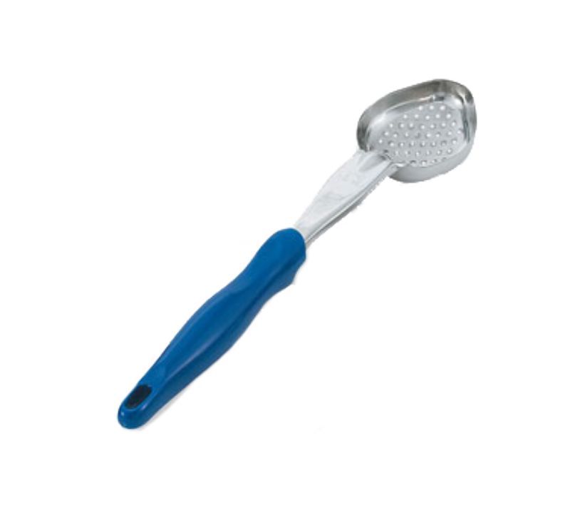 SPOODLE 2 OZ PERFORATED S/S OVAL