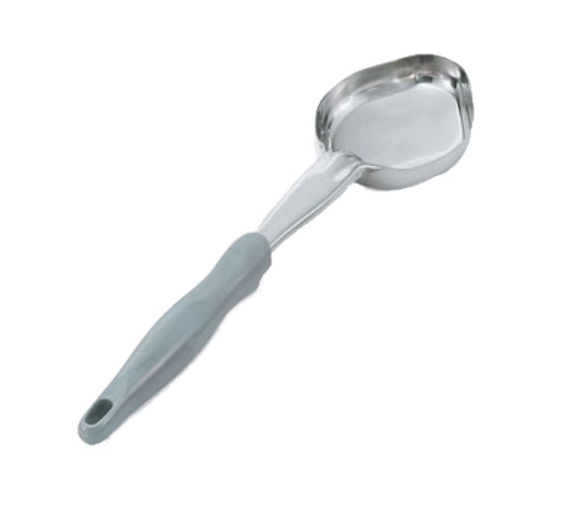SPOODLE 4 OZ SOLID S/S OVAL